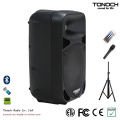 Good Quality 8 Inches Plastic Loudspeaker with Competitive Price